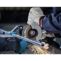 BOSCH PRO Metal Cutting Disc, 100 x 2 x 16 mm