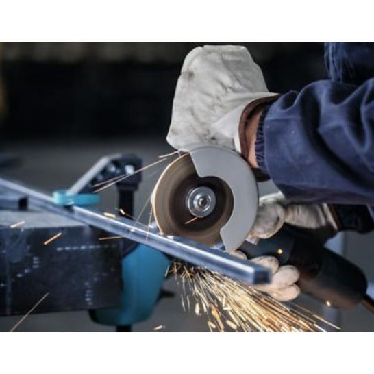 BOSCH PRO Metal Cutting Disc, 100 x 2 x 16 mm