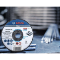 BOSCH PRO Metal Cutting Disc, 100 x 2 x 16 mm