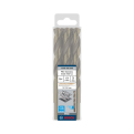 PRO Stainless Steel HSS-Co Twist Drill Bit, 13 x 101 x 151 mm, 5 pcs