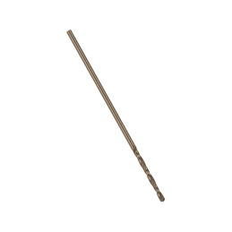 PRO Stainless Steel HSS-Co Twist Drill Bit, 1 x 12 x 34 mm, 10 pcs