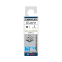 PRO Stainless Steel HSS-Co Twist Drill Bit, 1 x 12 x 34 mm, 10 pcs