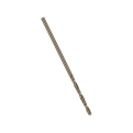 PRO Stainless Steel HSS-Co Twist Drill Bit, 1 x 18 x 40 mm, 10 pcs