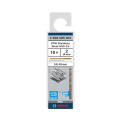 PRO Stainless Steel HSS-Co Twist Drill Bit, 2 x 24 x 49 mm, 10 pcs