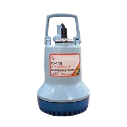 TD110 YAMADA WATER PUMP