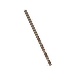 PRO Stainless Steel HSS-Co Twist Drill Bit, 3 x 33 x 61 mm, 10 pcs