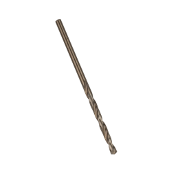 PRO Stainless Steel HSS-Co Twist Drill Bit, 3.3 x 36 x 65 mm, 10 pcs