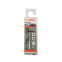 PRO Stainless Steel HSS-Co Twist Drill Bit, 3.3 x 36 x 65 mm, 10 pcs
