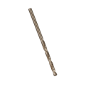 PRO Stainless Steel HSS-Co Twist Drill Bit, 4.5 x 47 x 80 mm, 10 pcs