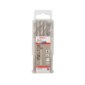 PRO Stainless Steel HSS-Co Twist Drill Bit, 7 x 69 x 109 mm, 10 pcs