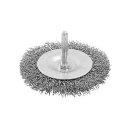"BIGBON" Wire Wheel Brush With Shank