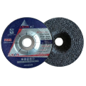 "LICON" Black Grinding Disc for Stainless Steel 100MMX6.0MMX16MM