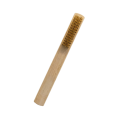 BIGBON BRASS Wire Hand Brush