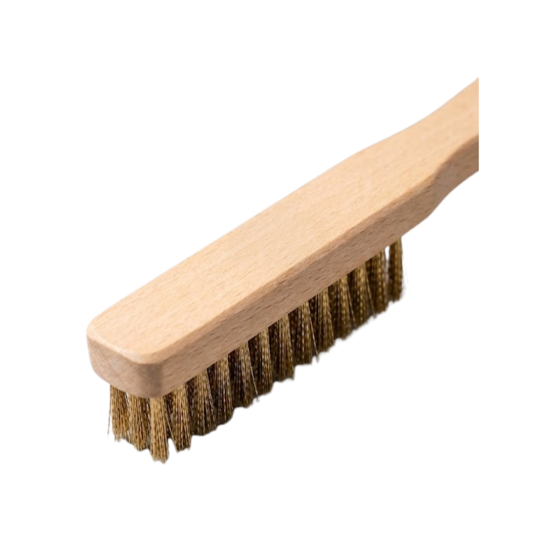 BIGBON BRASS Wire Hand Brush