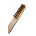 BIGBON BRASS Wire Hand Brush