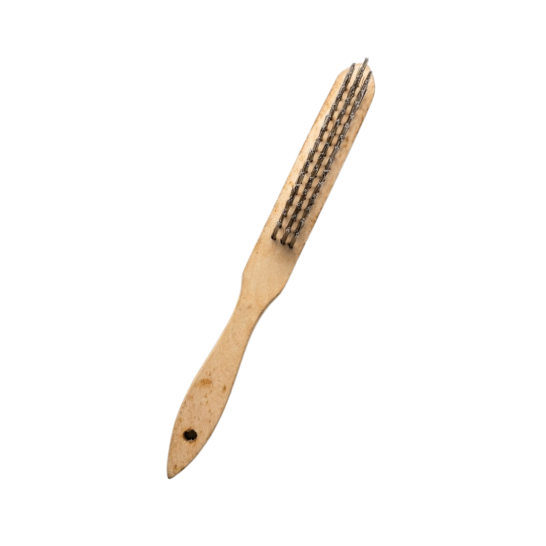 BIGBON S/S Wire Hand Brush