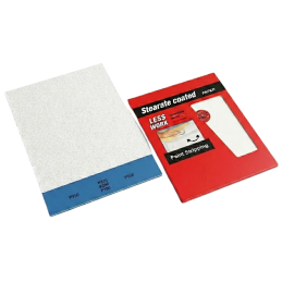 White Sand Paper
