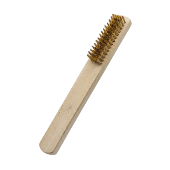 BIGBON BRASS Wire Hand Brush