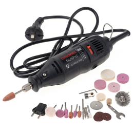 Multi Pro Grinder