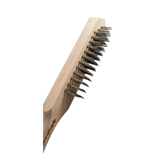 BIGBON Steel Wire Hand Brush