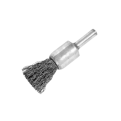 "BIGBON" Crimped Wire End Brush with Shank