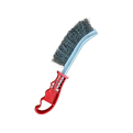 BIGBON Knife Brush with Plastic Handle
