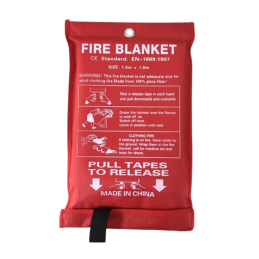 Fire Blanket