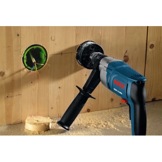 BOSCH GBM 13HRE PRO Drill 550W | 1-Geared Rotary Drill