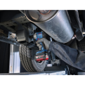 BOSCH GDS18V-350 PRO Cordless Impact Wrench | Brushless Motor | Small Head High Torque