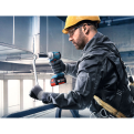 BOSCH GDS18V-350 PRO Cordless Impact Wrench | Brushless Motor | Small Head High Torque