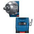 BOSCH GDS18V-350 PRO Cordless Impact Wrench | Brushless Motor | Small Head High Torque