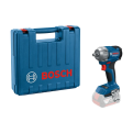 BOSCH GDS18V-350 PRO Cordless Impact Wrench | Brushless Motor | Small Head High Torque