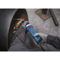 BOSCH GGS 5LS PRO Straight Grinder 550W | Speed Selection | Restart Protection Safety