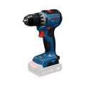 BOSCH GSR18V-52 PRO Cordless Drill Driver | Brushless motor | Metal Chuck | Compact