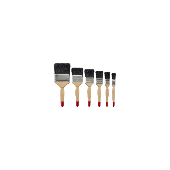 H/D 730 Paint Brush