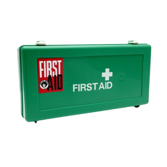 First Aid Kit For Lorry & Car