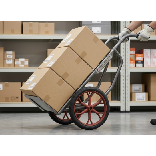 Wheel For 2 Wheel Truck HD