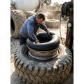 Inner Tube For Cement Truck