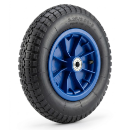 Air Wheel For Wheel Barrow