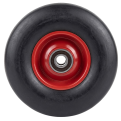 Solid Wheel for Cylinder Trolley