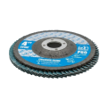 "ELEPHANT" Zirconia Oxide Flap Disc For S/S