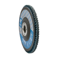 "ELEPHANT" Zirconia Oxide Flap Disc For S/S