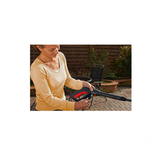 BOSCH F016F05280 Professional Trigger Gun for Aquatak 125 High Pressure Washer.
