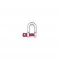 G-210 Screw Pin Chain Shackles