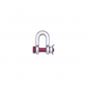 G2150 Bolt Type Chain Shackles