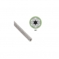 Galvanized Steel Wire Rope 6X7