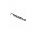 JIS Frame Type Turnbuckles With Eye And Hook