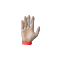 Stainless Steel Wire Mesh Chain Glove- per piece