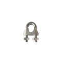 U.S Type Malleable Wire Rope Clips