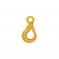 G-80 European Type Eye Self-Locking Hook